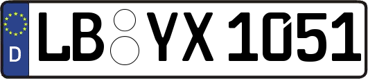 LB-YX1051