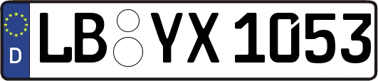 LB-YX1053