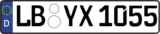 LB-YX1055