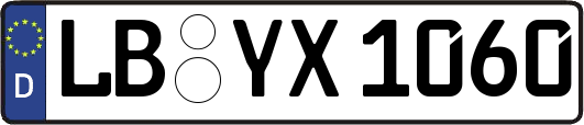 LB-YX1060