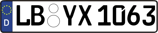LB-YX1063
