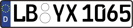 LB-YX1065