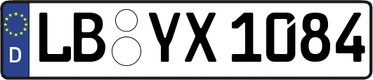 LB-YX1084