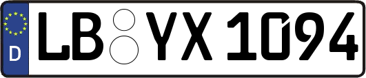 LB-YX1094
