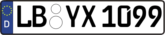 LB-YX1099