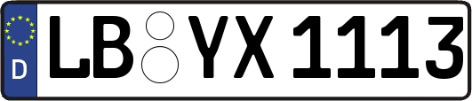 LB-YX1113