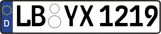 LB-YX1219