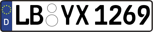 LB-YX1269