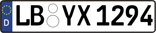LB-YX1294