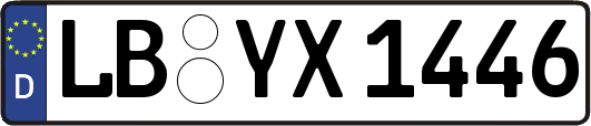 LB-YX1446