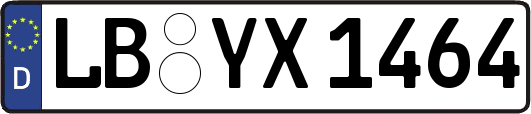 LB-YX1464