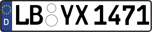 LB-YX1471