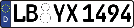 LB-YX1494