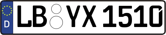 LB-YX1510