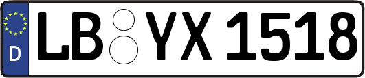 LB-YX1518