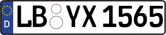 LB-YX1565
