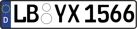 LB-YX1566