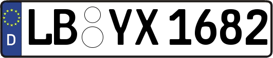 LB-YX1682