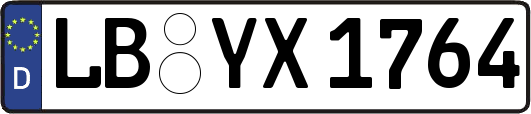 LB-YX1764