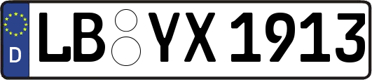 LB-YX1913
