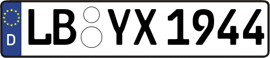 LB-YX1944