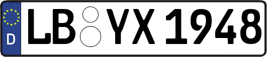LB-YX1948