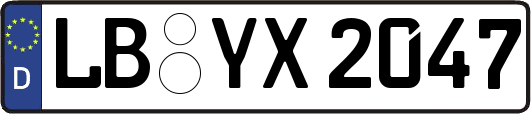 LB-YX2047