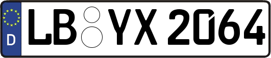 LB-YX2064