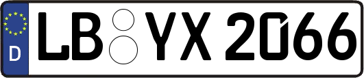LB-YX2066