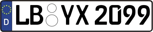 LB-YX2099