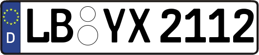 LB-YX2112