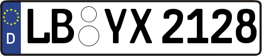 LB-YX2128