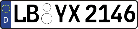 LB-YX2146