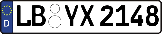 LB-YX2148