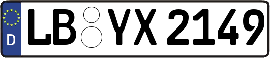 LB-YX2149