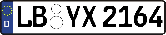 LB-YX2164