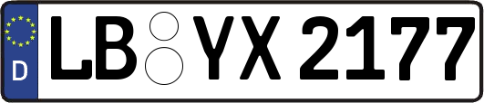 LB-YX2177