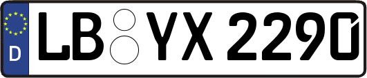 LB-YX2290