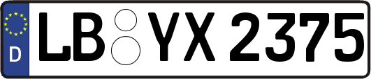 LB-YX2375
