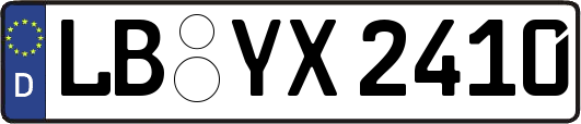 LB-YX2410