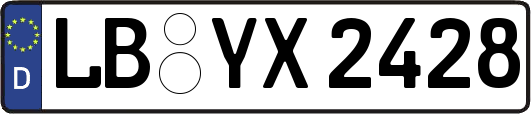 LB-YX2428