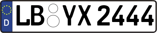 LB-YX2444