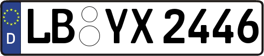 LB-YX2446