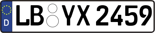 LB-YX2459