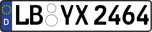 LB-YX2464