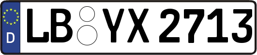 LB-YX2713