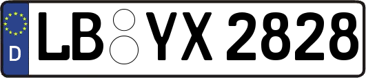 LB-YX2828