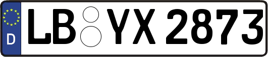 LB-YX2873