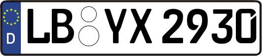 LB-YX2930