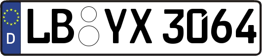 LB-YX3064